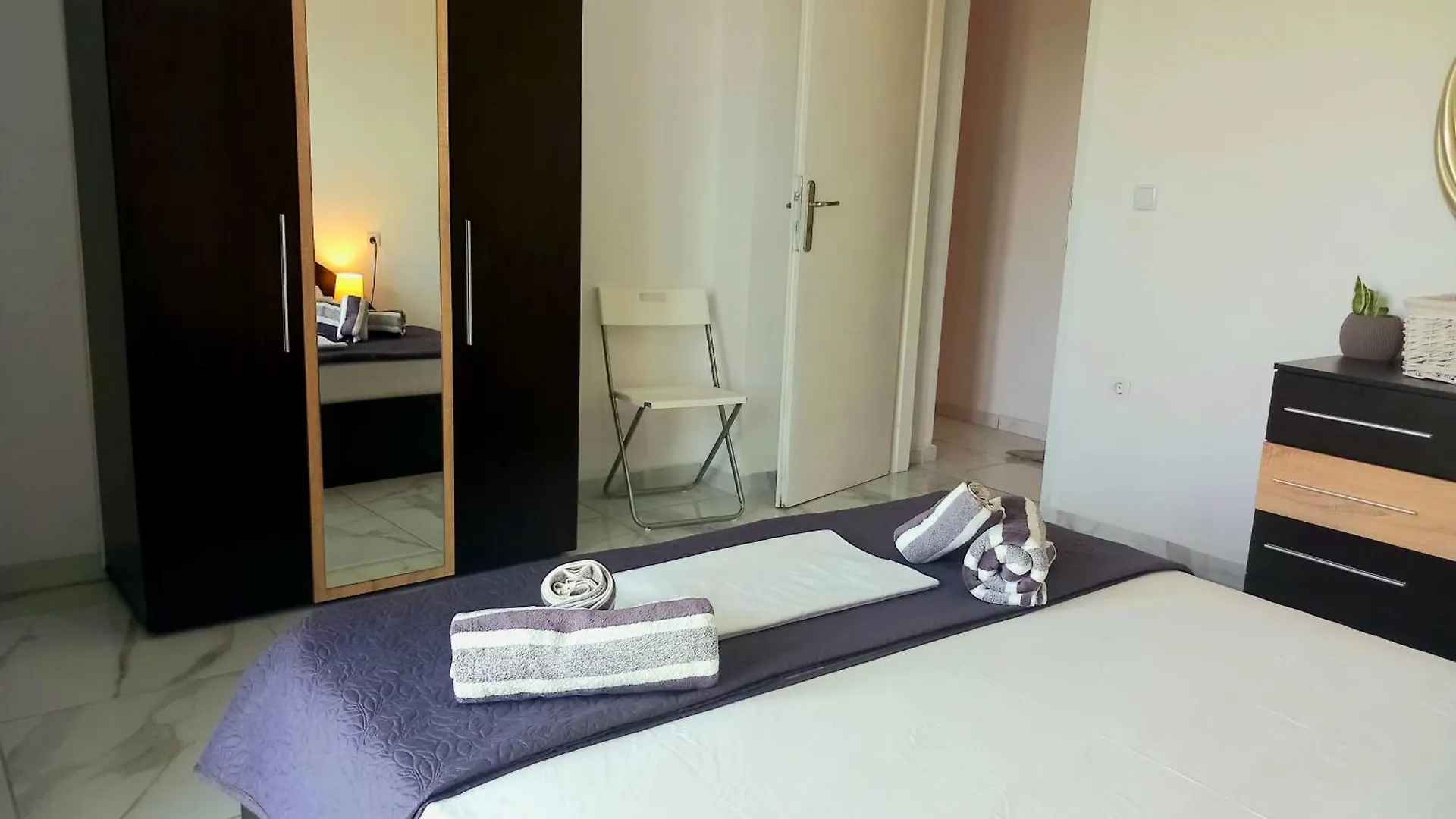 4T Apartments アルゴストリオン ギリシャ