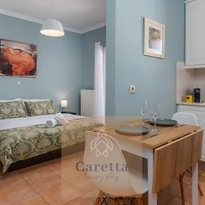 Argostoli Central Studio Apartment