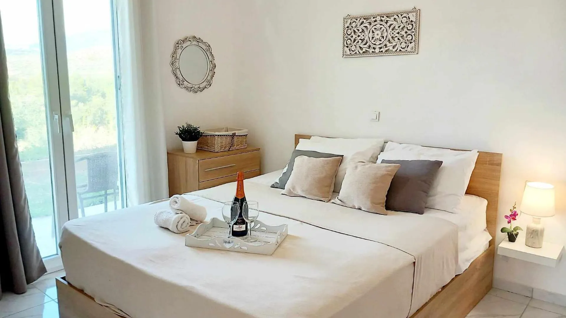 4T Apartments Argostoli  Greece