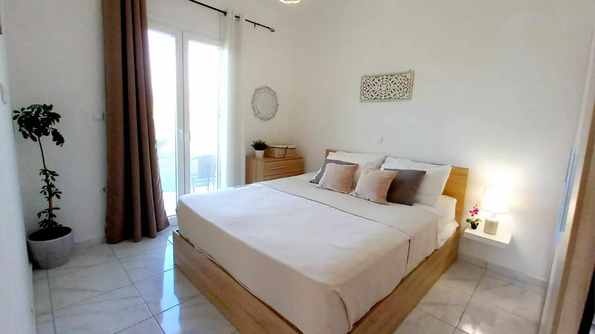 4T Apartments Argostoli