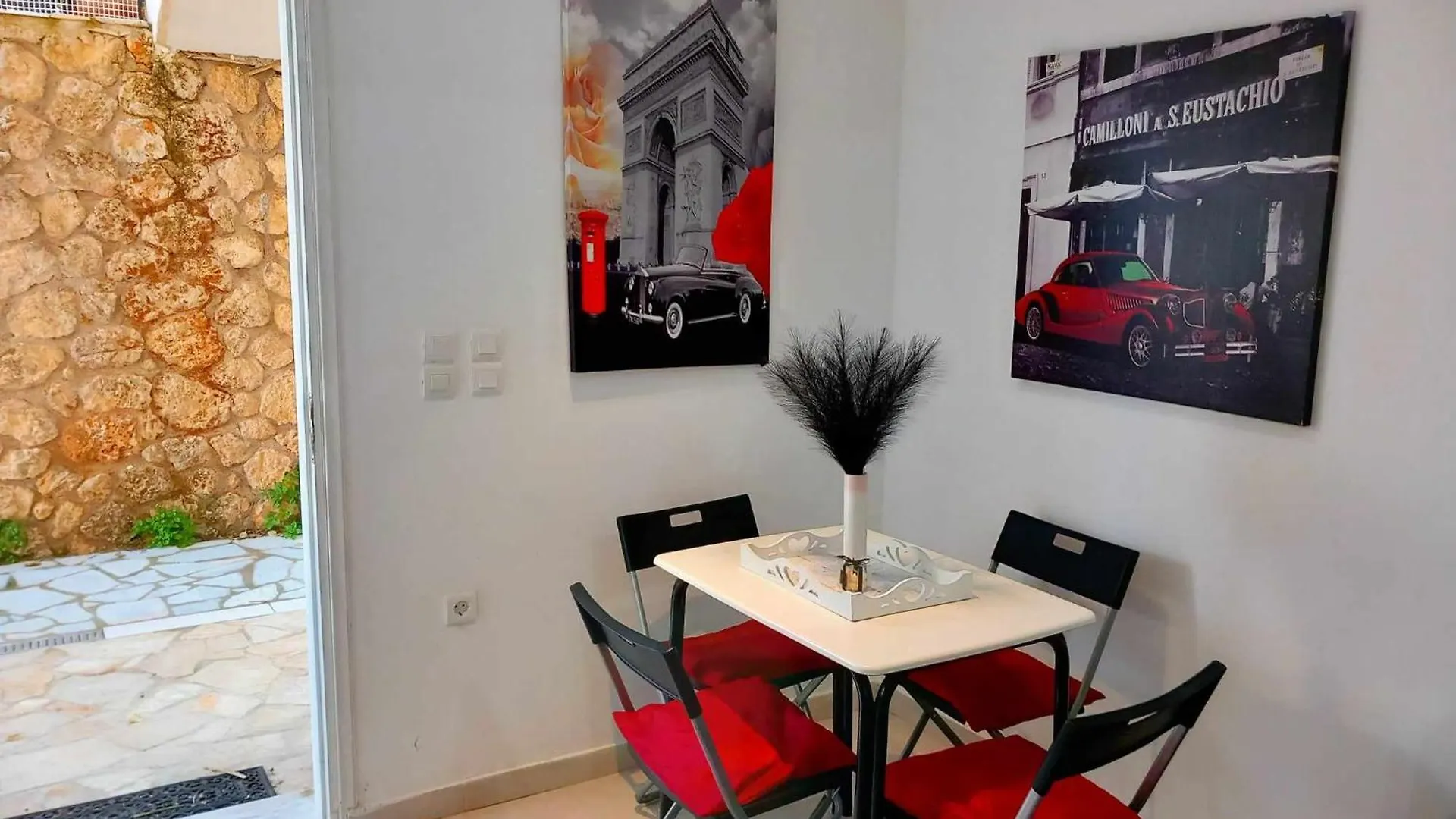 4T Apartments Argostoli   Argostoli (Kefalonia)