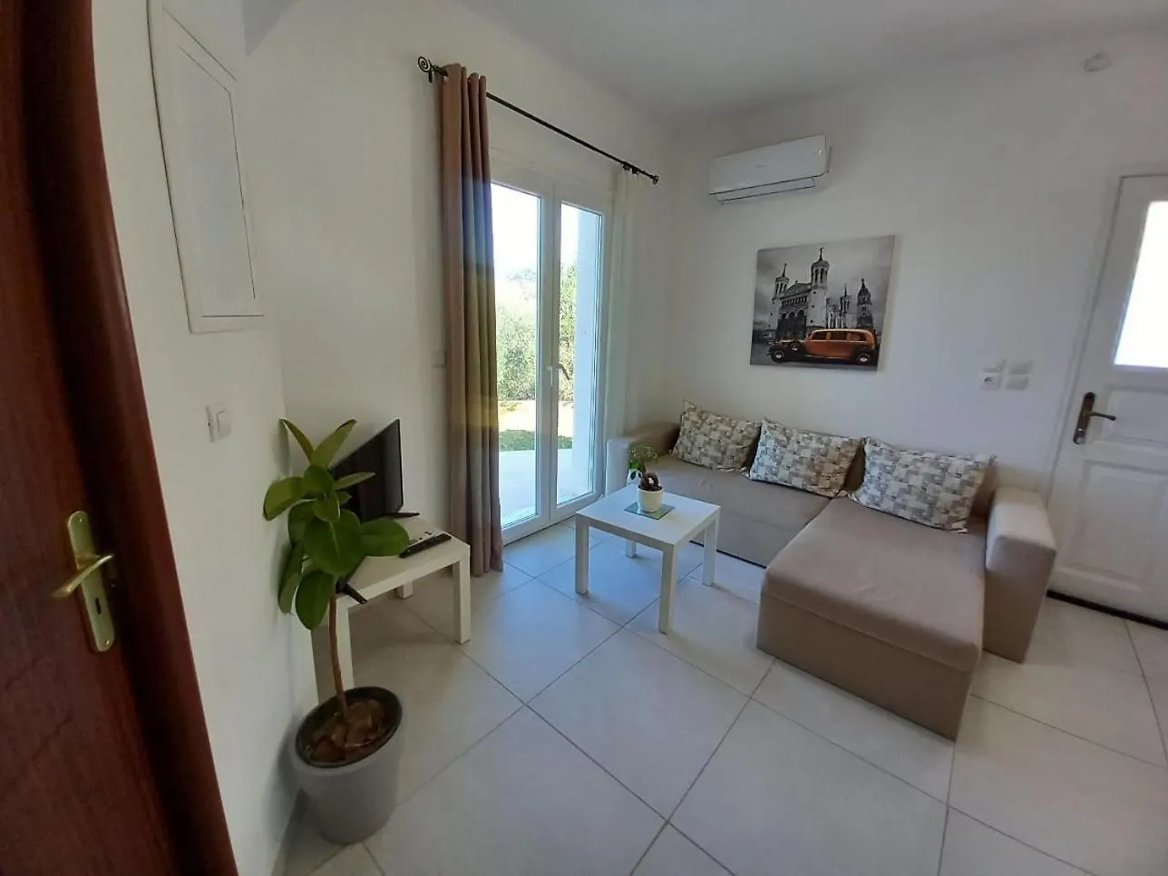 4T Apartments Argostoli  Argostoli (Kefalonia)