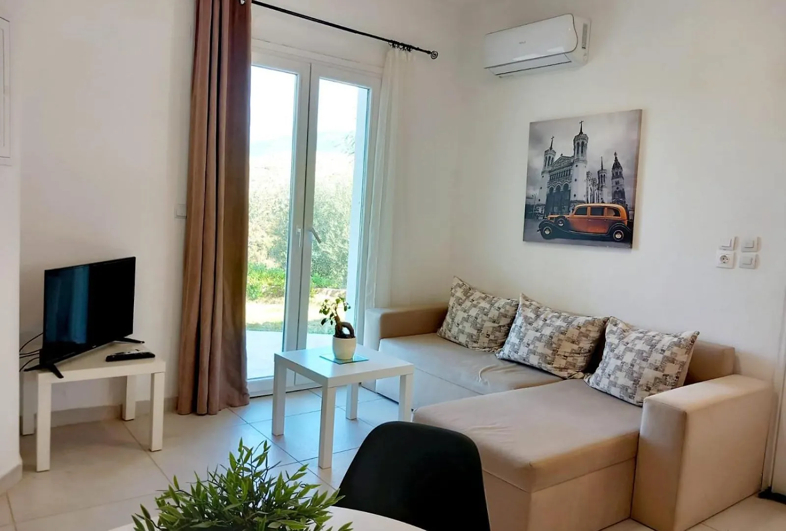 4T Apartments Argostoli  0*, Argostoli (Kefalonia) Greece