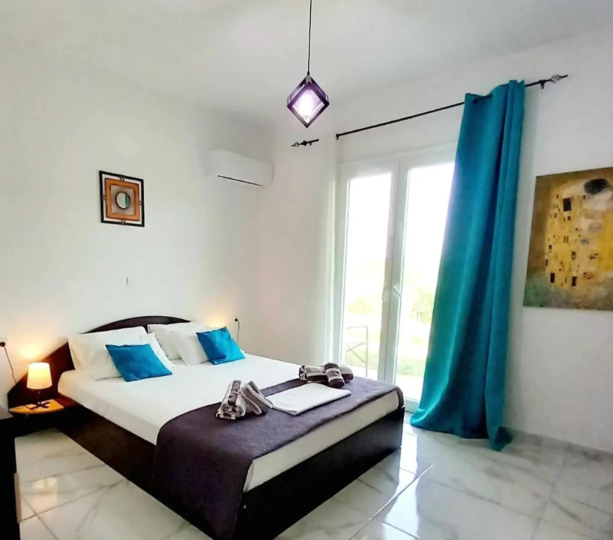 4T Apartments Argostoli