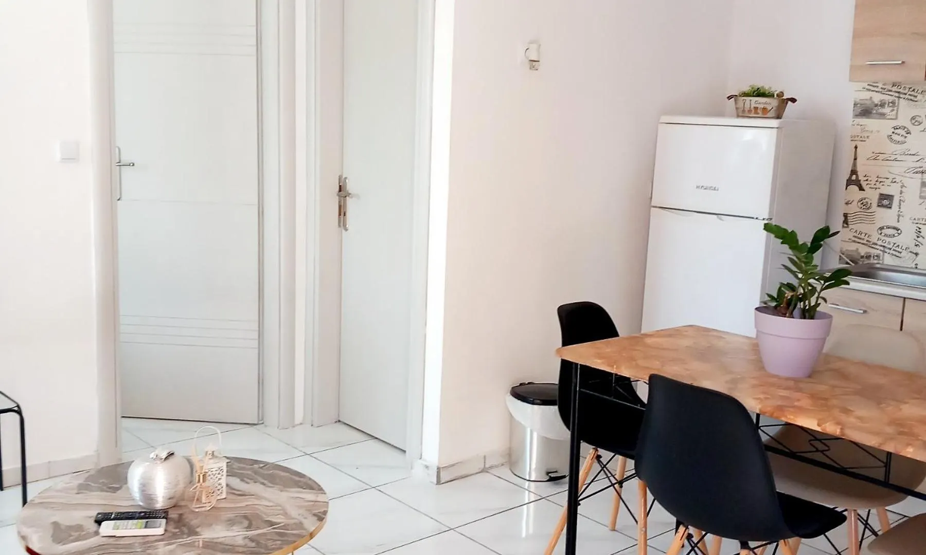 4T Apartments Argostoli  0*, Argostoli (Kefalonia)