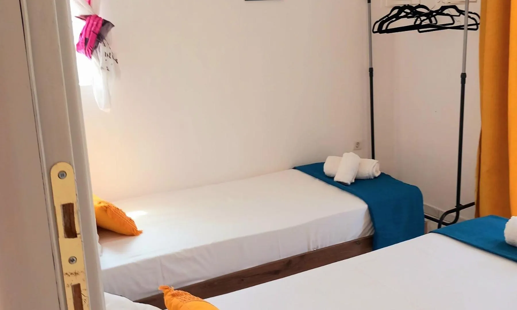 4T Apartments Argostoli